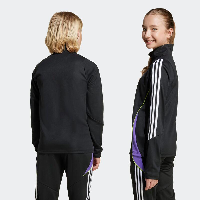 Top piłkarski dla dzieci ADIDAS Tiro 24 treningowy 