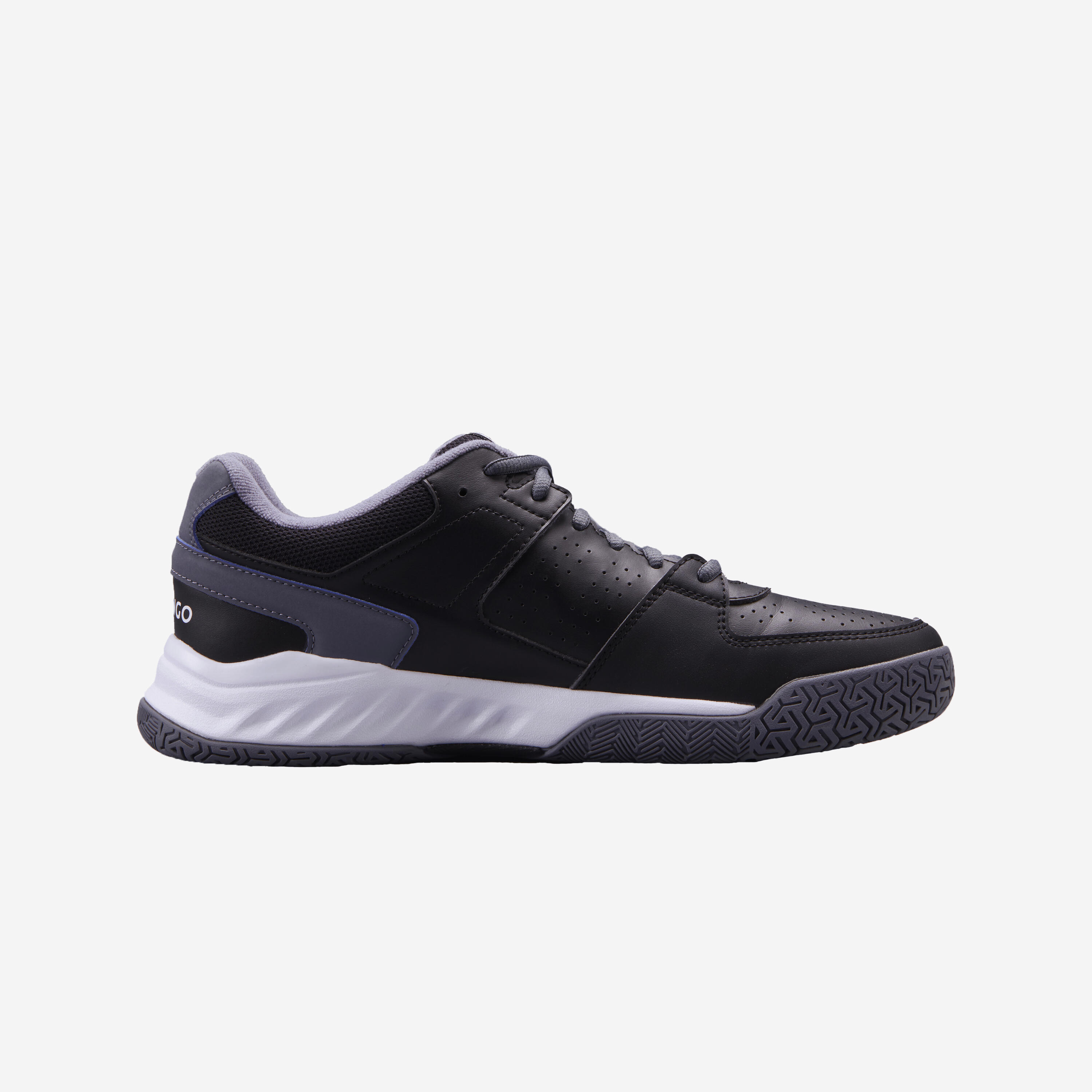 TS160 Multi-Court Tennis Shoes - Black 6/6