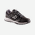 CHAUSSURES DE TENNIS HOMME TS160 NOIR MULTI COURT