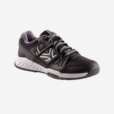 Scarpe tennis uomo TS160 nere