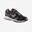 Încălţăminte Tenis TS160 Negru Bărbaţi