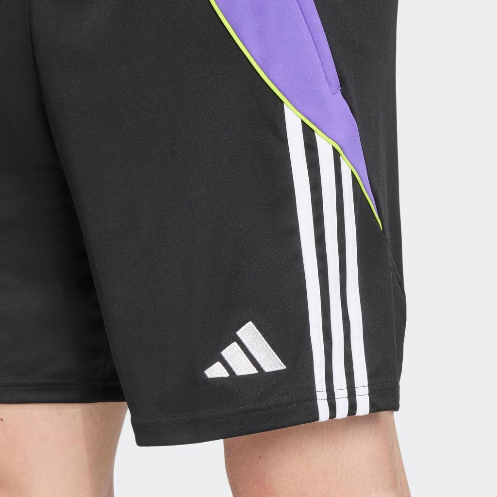 Šorts za fudbal za odrasle TIRO 24