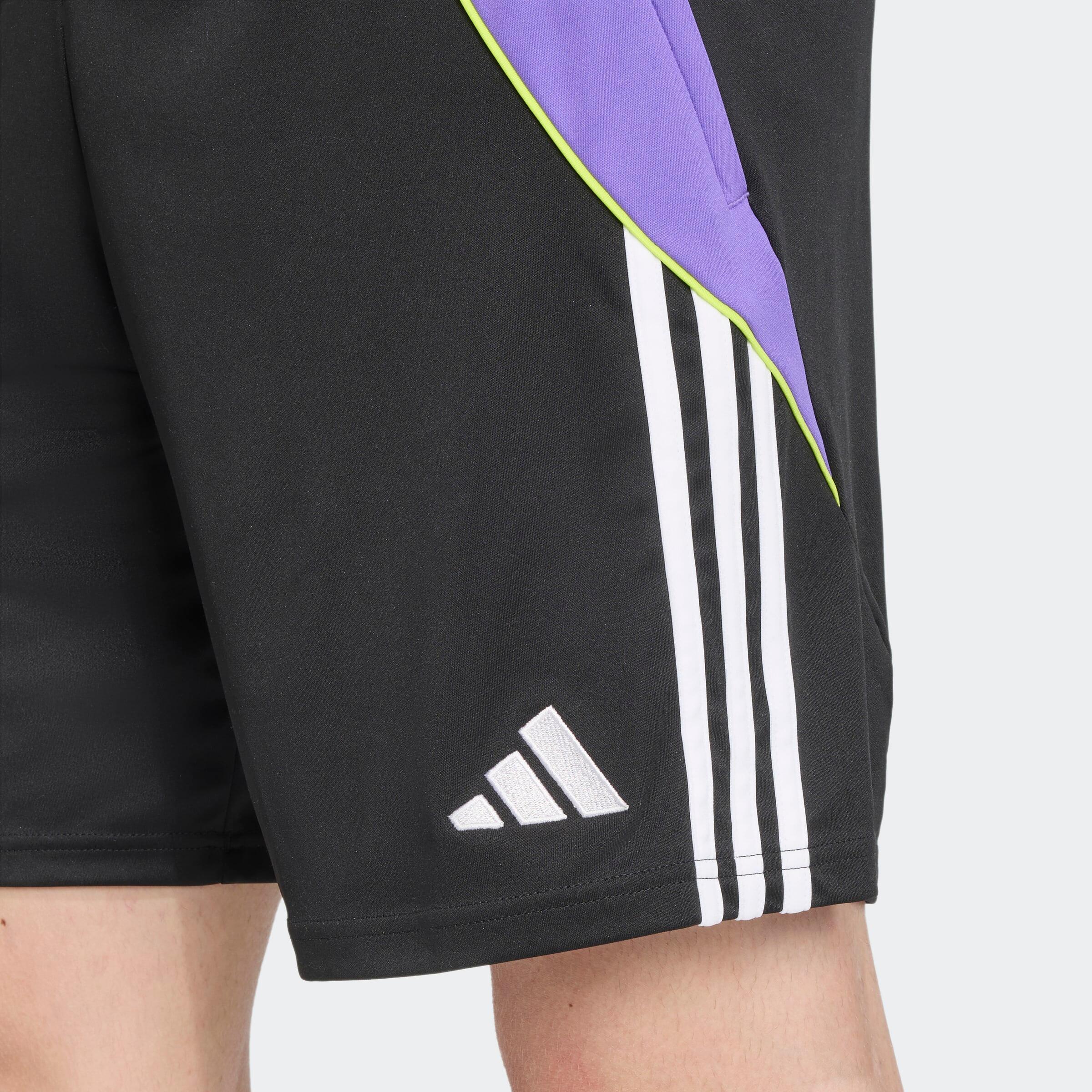 Spodenki piłkarskie ADIDAS Tiro 24