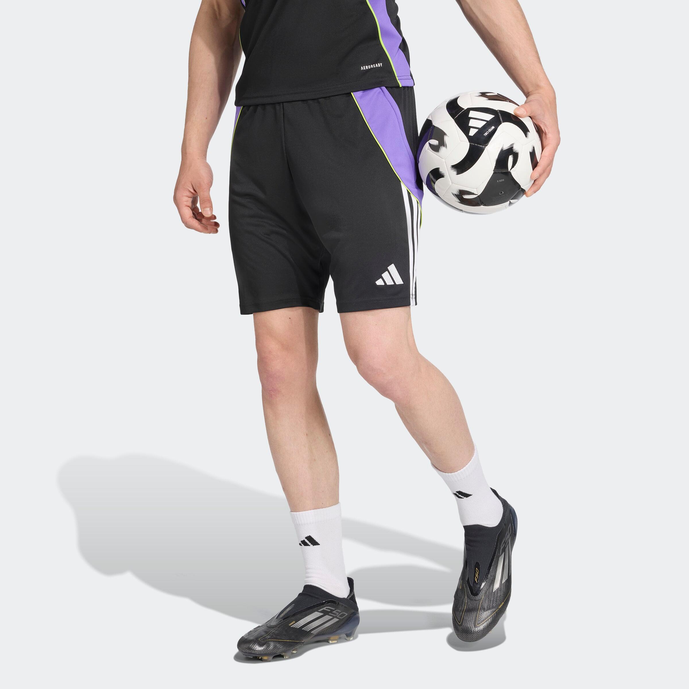 Spodenki piłkarskie ADIDAS Tiro 24 4/6