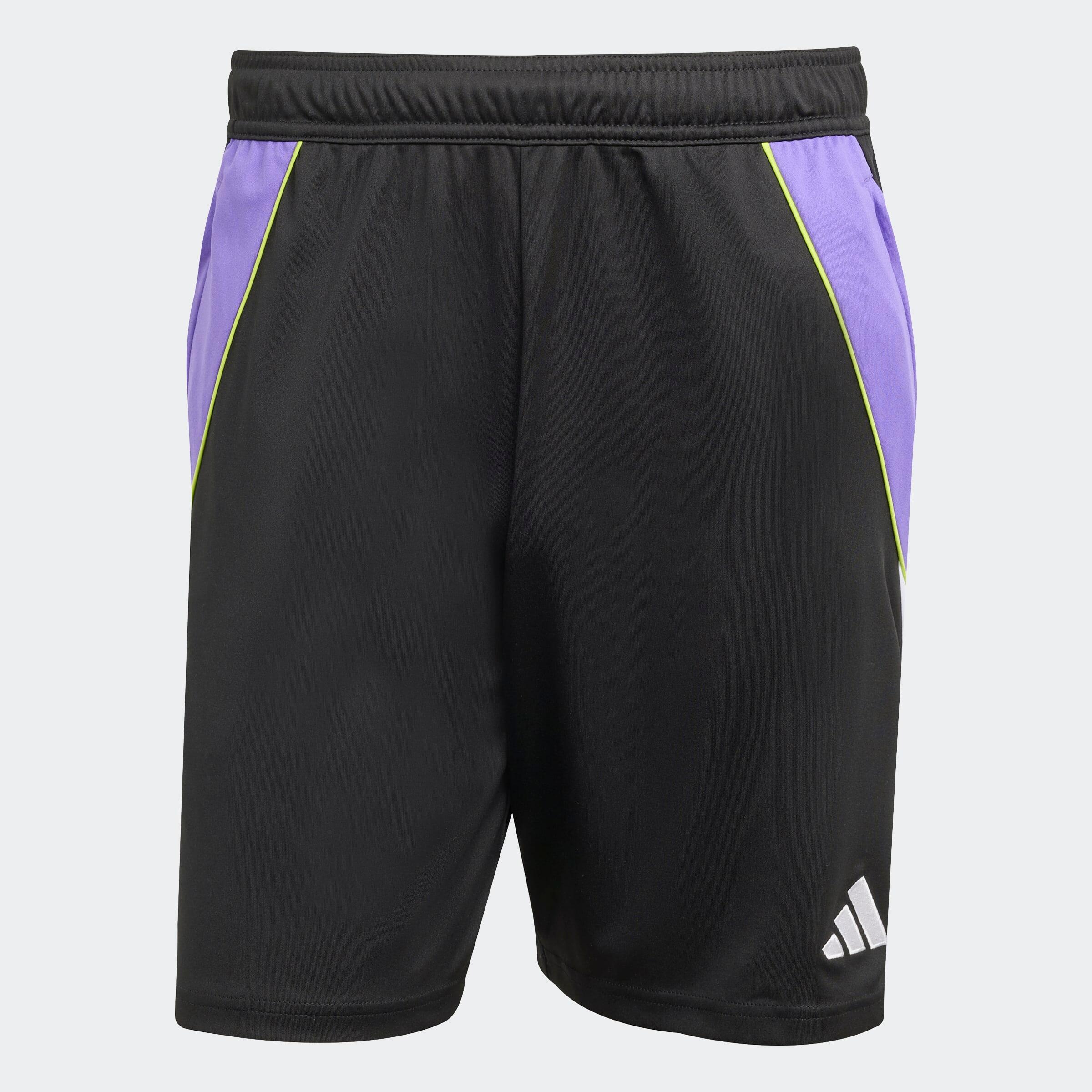 Felnőtt futball rövidnadrág - Tiro 24 Adidas akciós termékkép 1