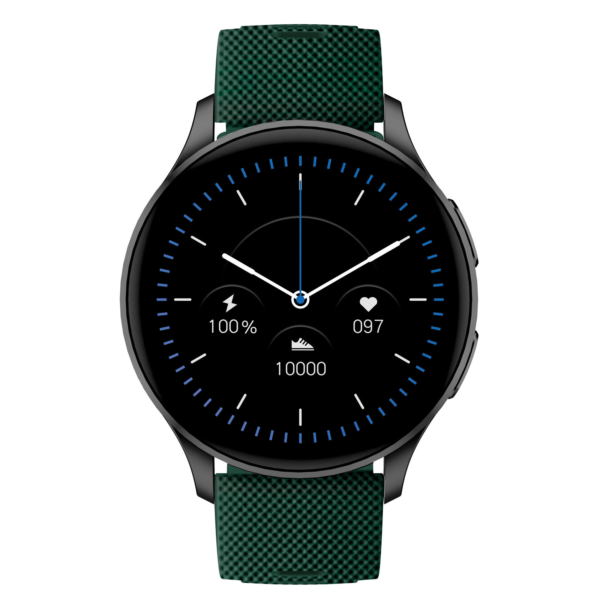 LEOTEC KOVA VERDE 3/4