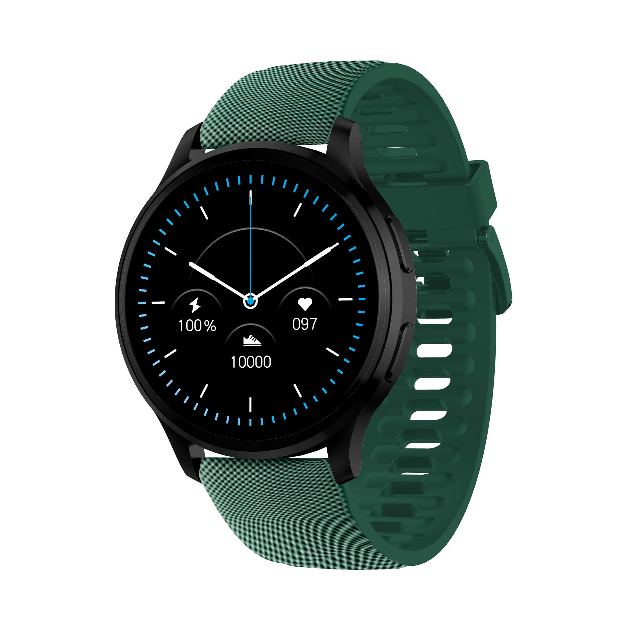 LEOTEC KOVA VERDE 2/4