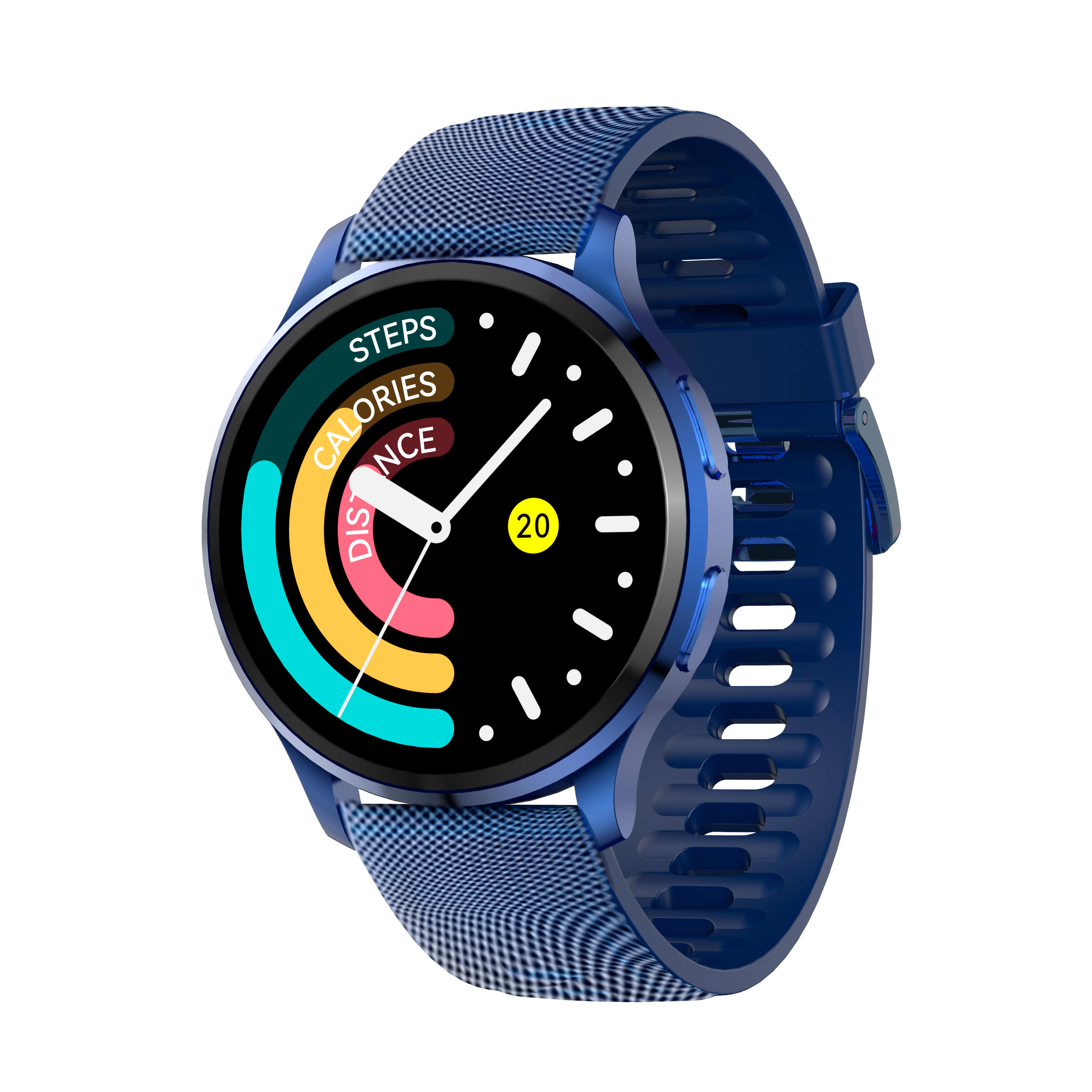 LEOTEC KOVA AZUL 2/4