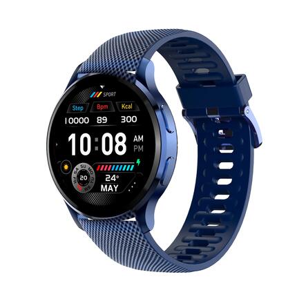Reloj Smartwatch Multideporte LEOTEC KOVA - Azul