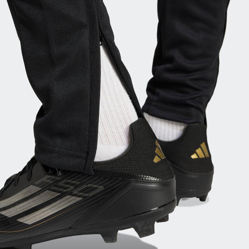 Pantalon de antrenament Squadra 25 Negru-Alb Adulți