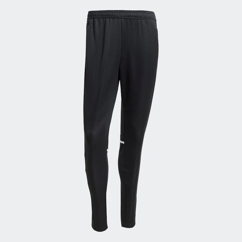 Pantalon de antrenament Squadra 25 Negru-Alb Adulți