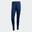 Pantalon d'entraînement Squadra 25 Adulte Bleu Navy/Blanc
