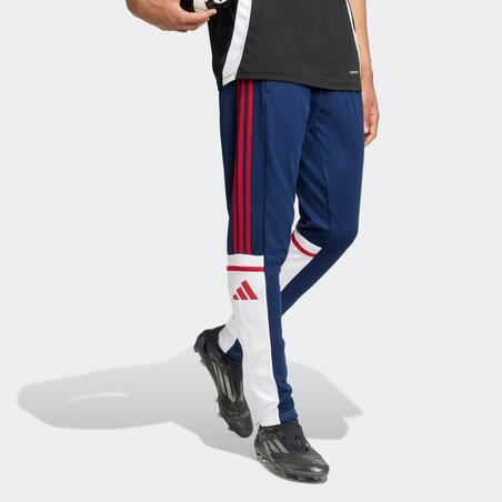 Штани спортивні Squadra 25 темно-сині/білі