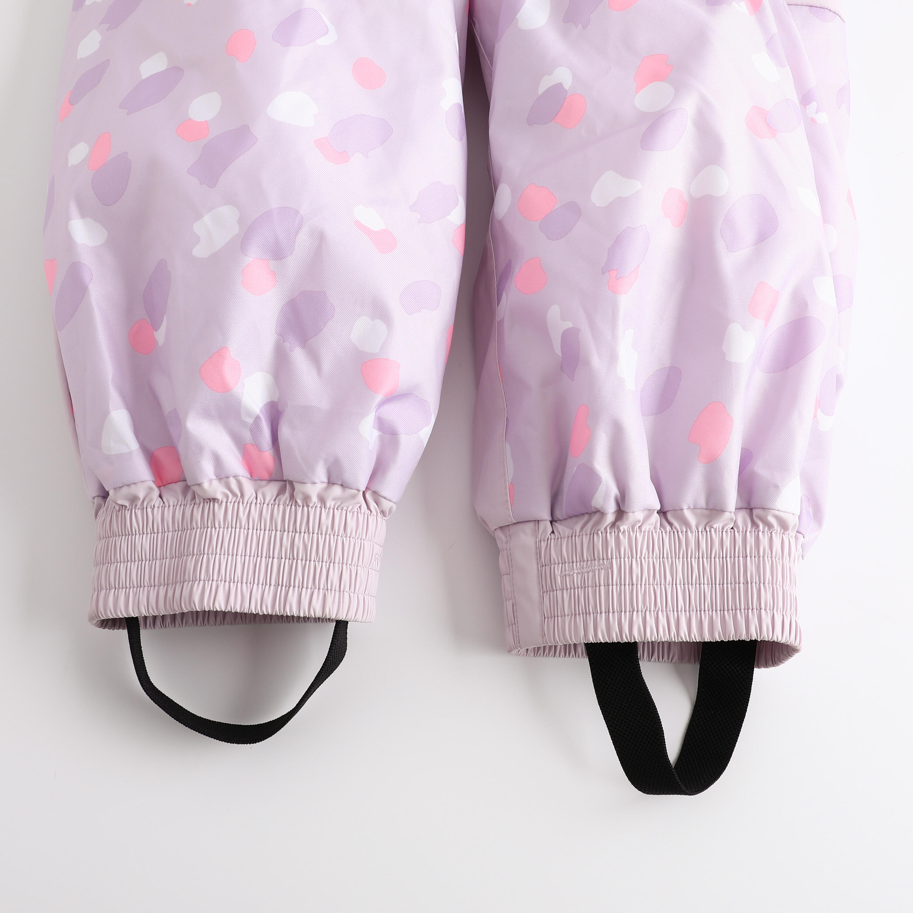 Aged 1-5 Waterproof (With Adjustable Leg Length) Babies' Ski Suit