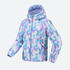 Kids’ Extra Warm and Waterproof Padded Ski Jacket 180 WARM - Green