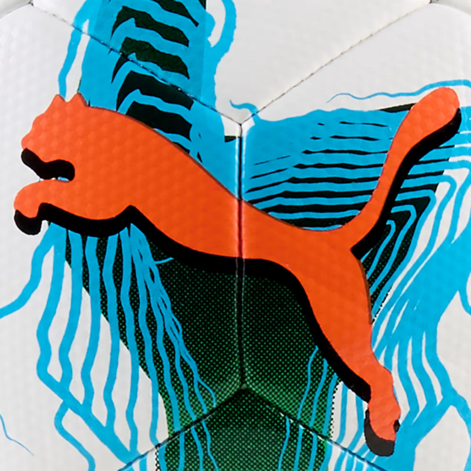 Pallone calcio Orbita Serie A calcio 25/26 Taglia 5 3/4