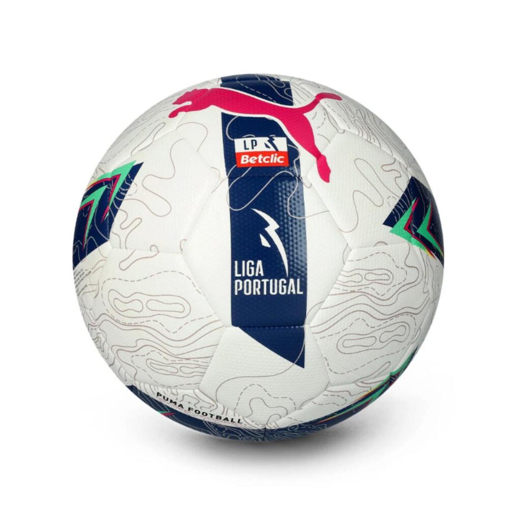 Žoga Liga Portugal Orbita 25/26, vel. 5
