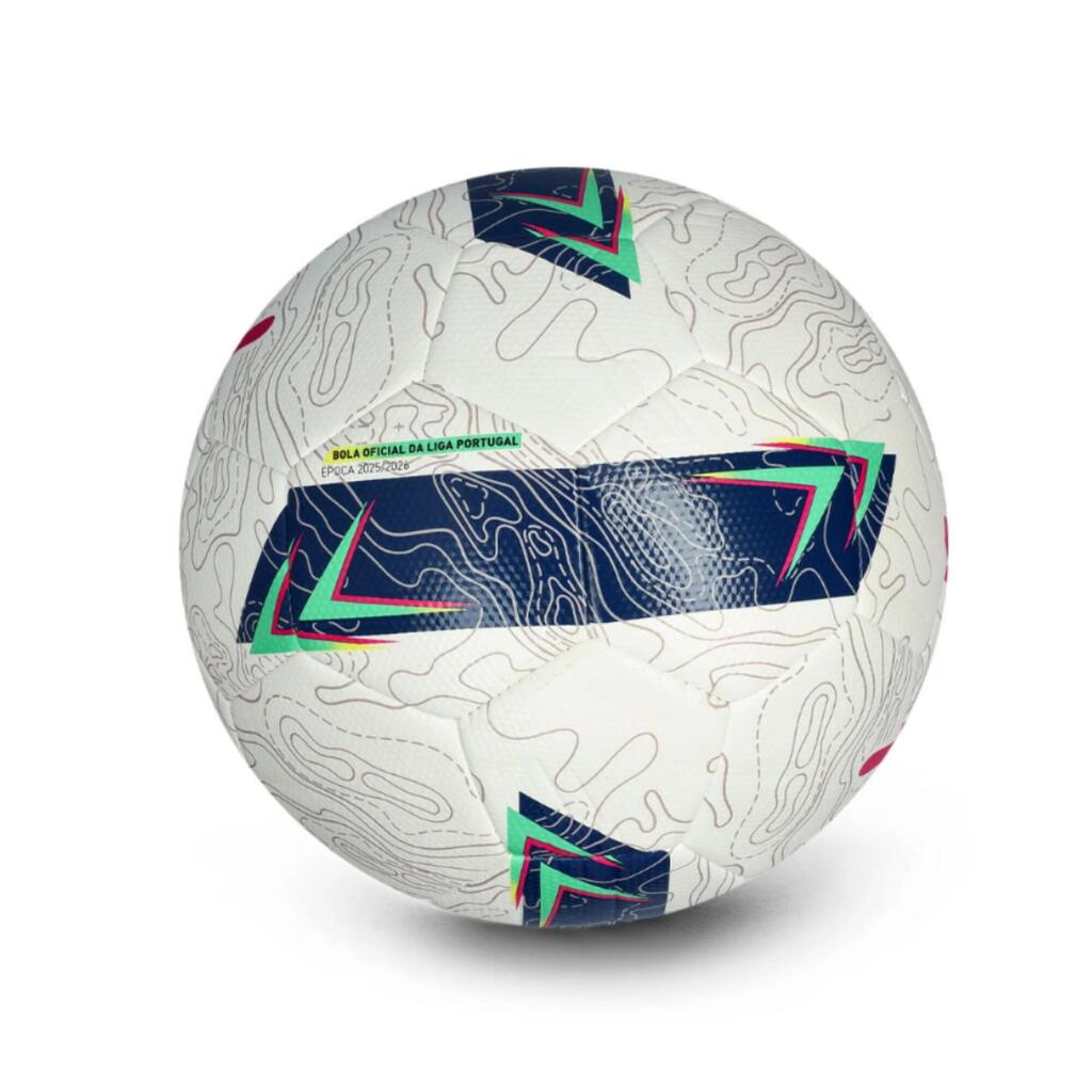 Žoga Liga Portugal Orbita 25/26, vel. 5