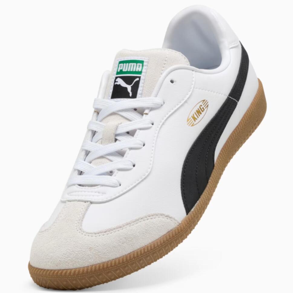 Buty do piłki nożnej halowej King Futsal