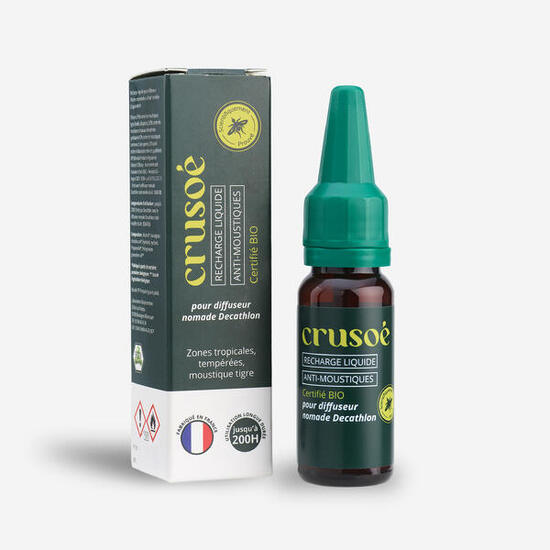 Nachfüllpack Insektenschutz Repellent