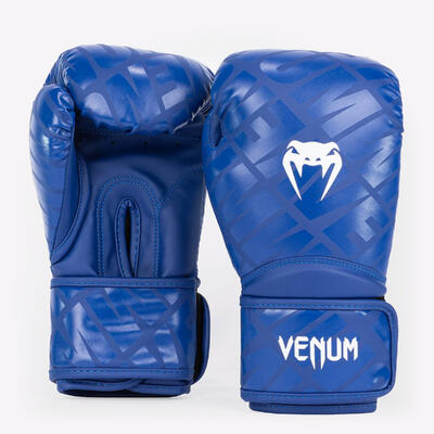Guantoni boxe Venum CONTENDER 1.5XT azzurri