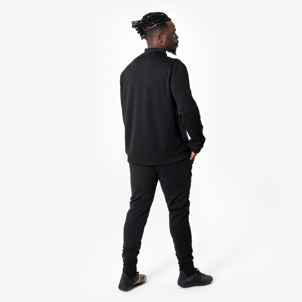 Adult Football Bottoms Essential - Black
