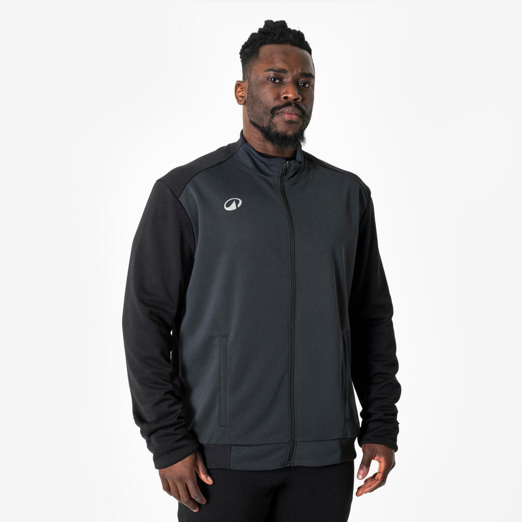 Football Training Jacket Essential - Green