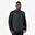 Casaco de Futebol Adulto ESSENTIAL CLUB Preto