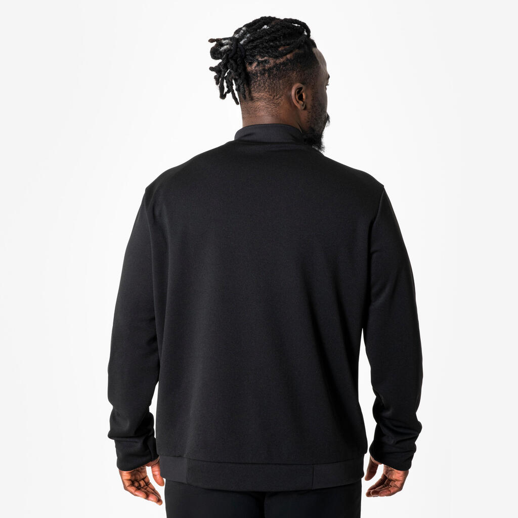 Football Training Jacket Essential - Green