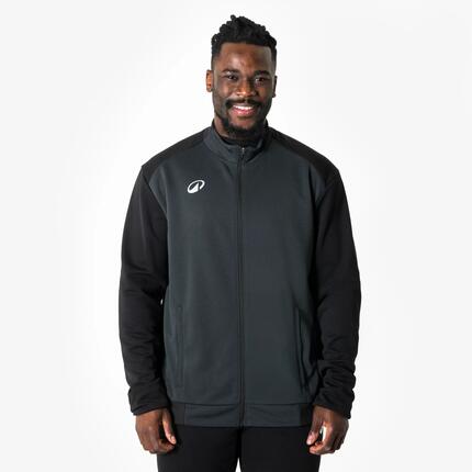 Veste ESSSENTIELLE club verte