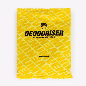 Desodorante Guantes Boxeo Kontact Limón