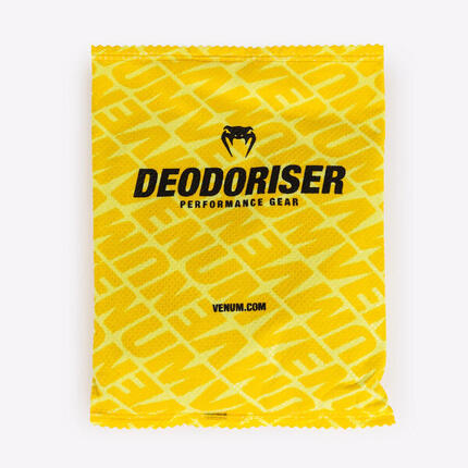 Désodorisant pour gants de boxe Kontact - Citron