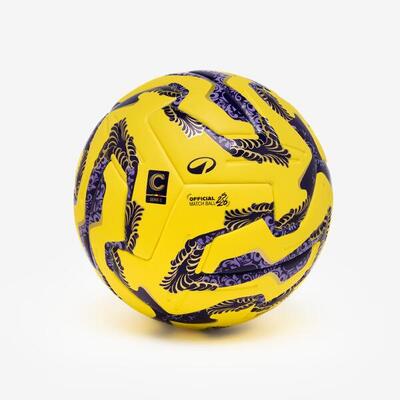 Pallone calcio ufficiale SERIE C Italia 25/26
