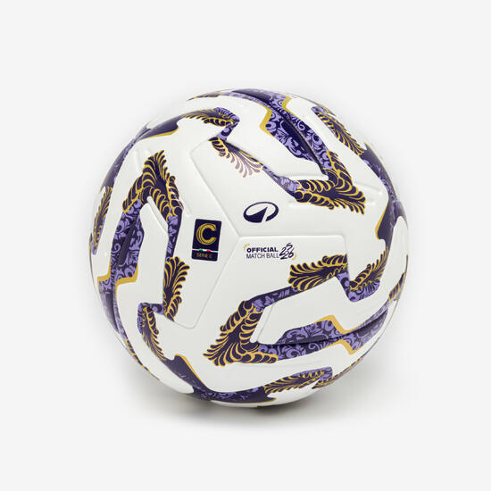 Pallone calcio ufficiale SERIE C 25/26