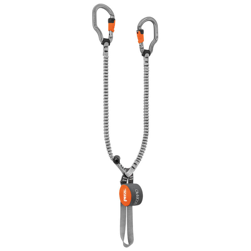 Via ferrata set Scorpio Vertigo