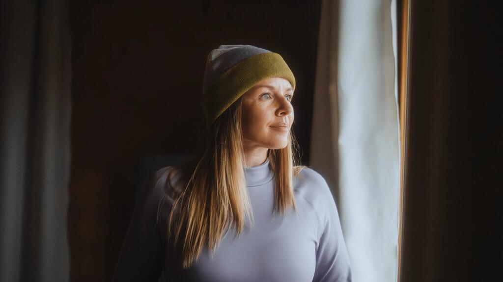 Women's Thermal Wear