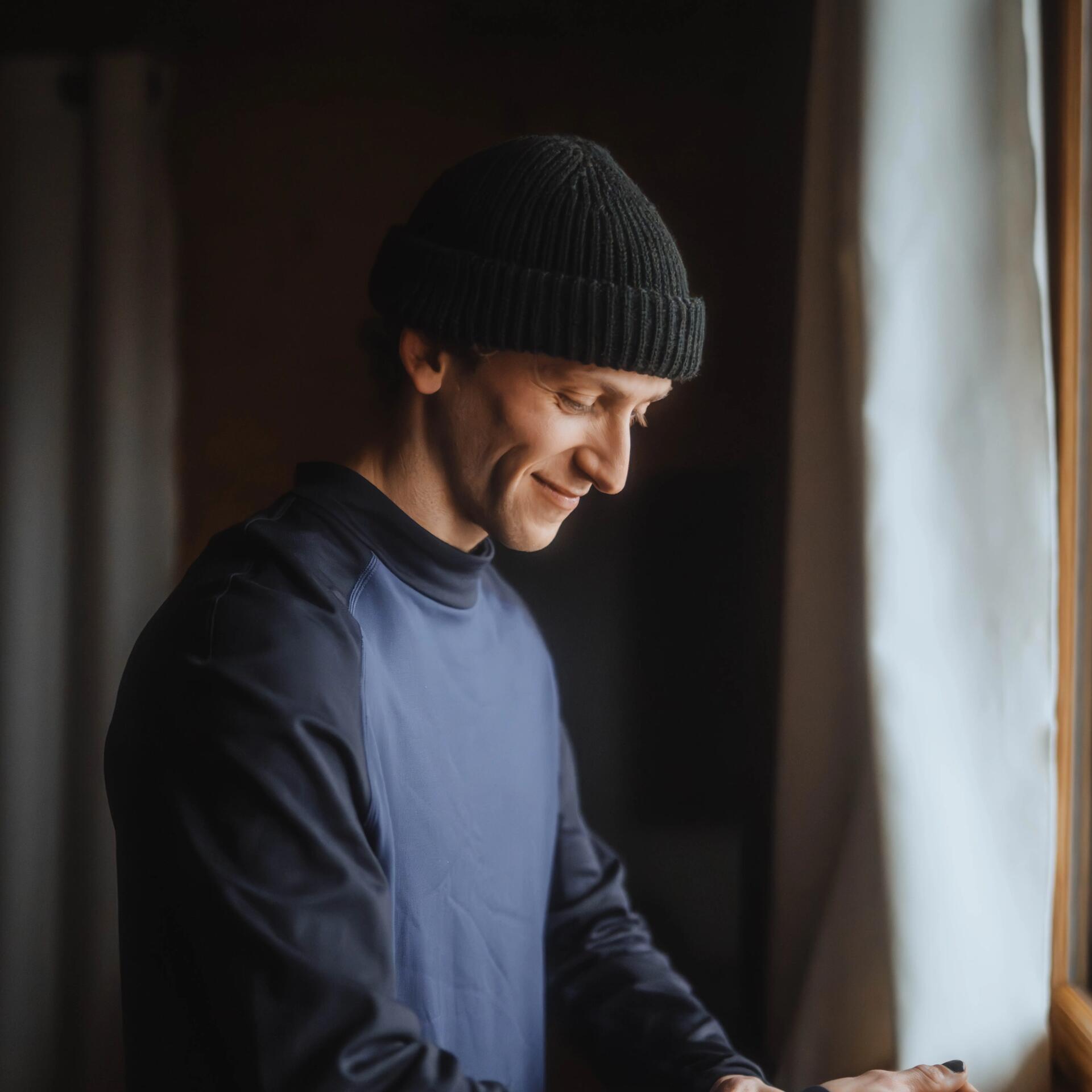 La technique des 3 couches