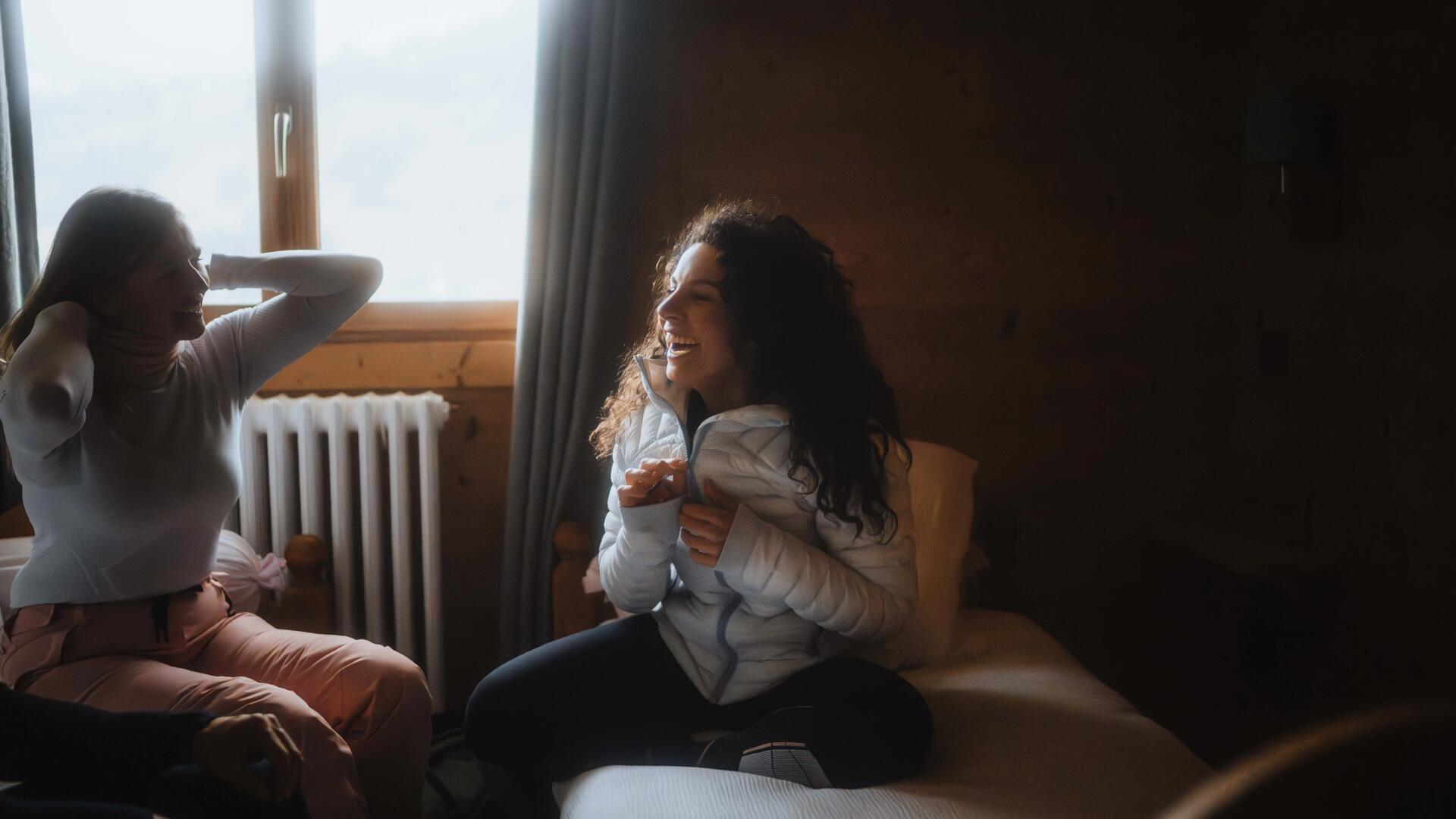 Looks de inverno: o que levar na mala de viagem