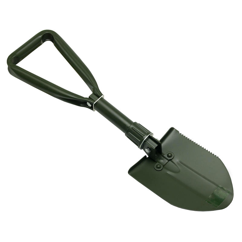 

Лопатка складная металлическая в чехле, X8344521