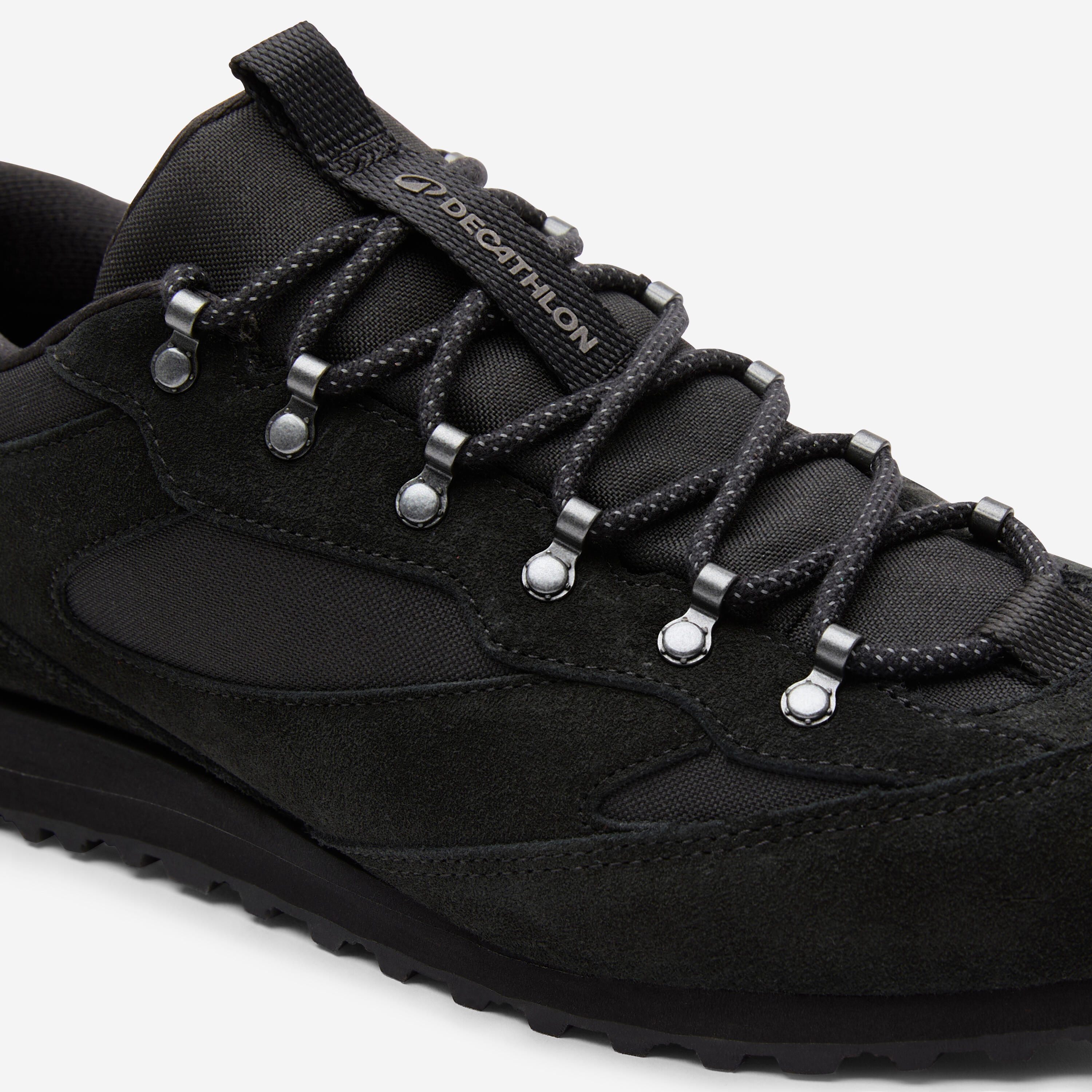 Sneaker Graveler Low waterproof, Lifetech Schwarz 4/11