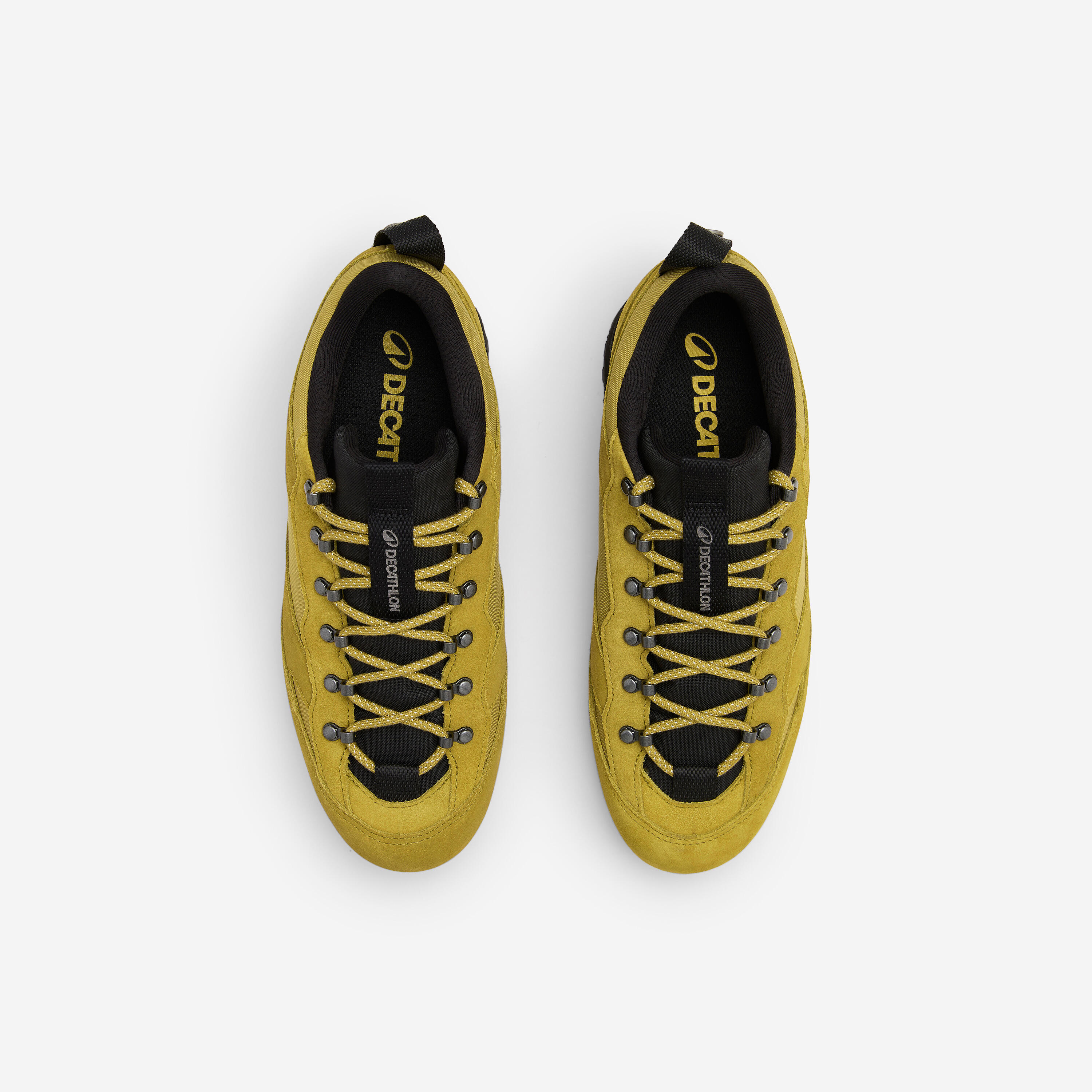 Baskets GRAVELER LOW   waterproof, Lifetech, Vert 6/11