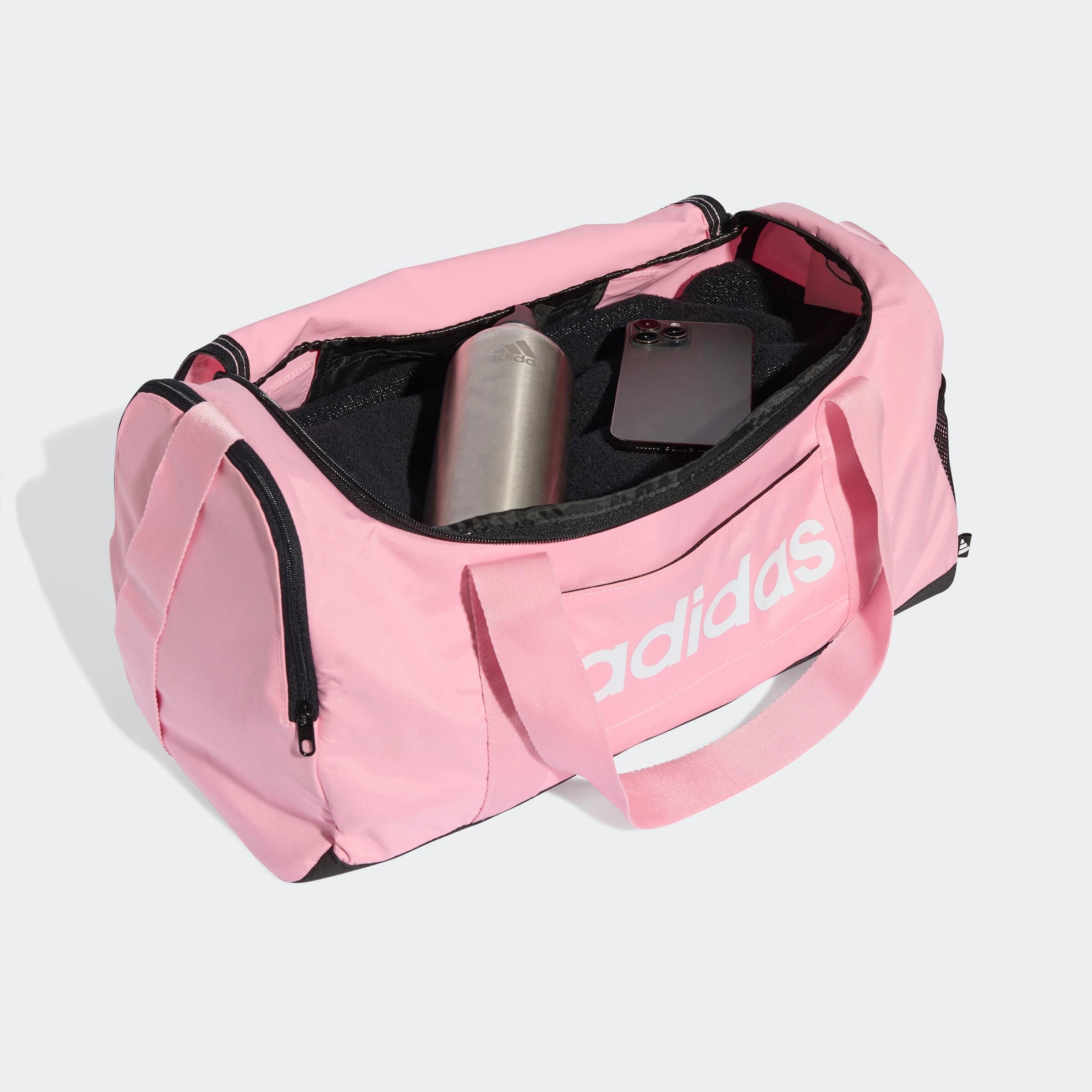 Tas Linear klein canvas 2/6
