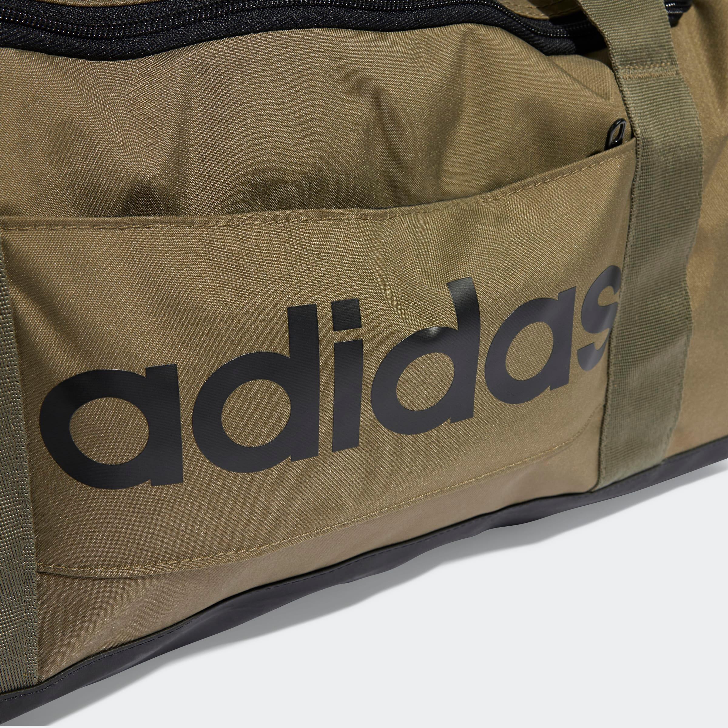 24 L Sports Duffle Bag Linear 6/6