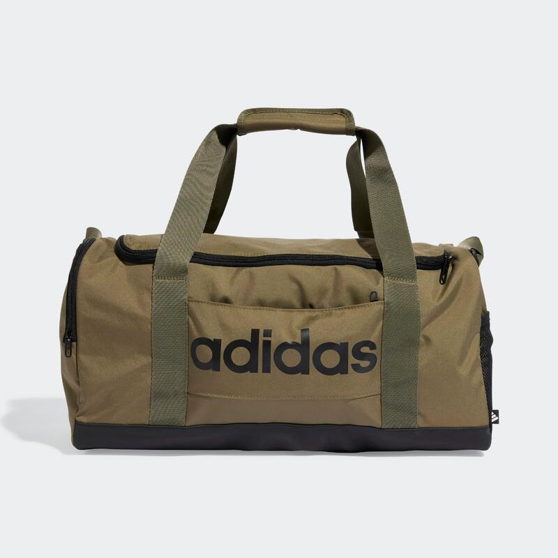 Geantă de sport 24L Linear Duffel Negru