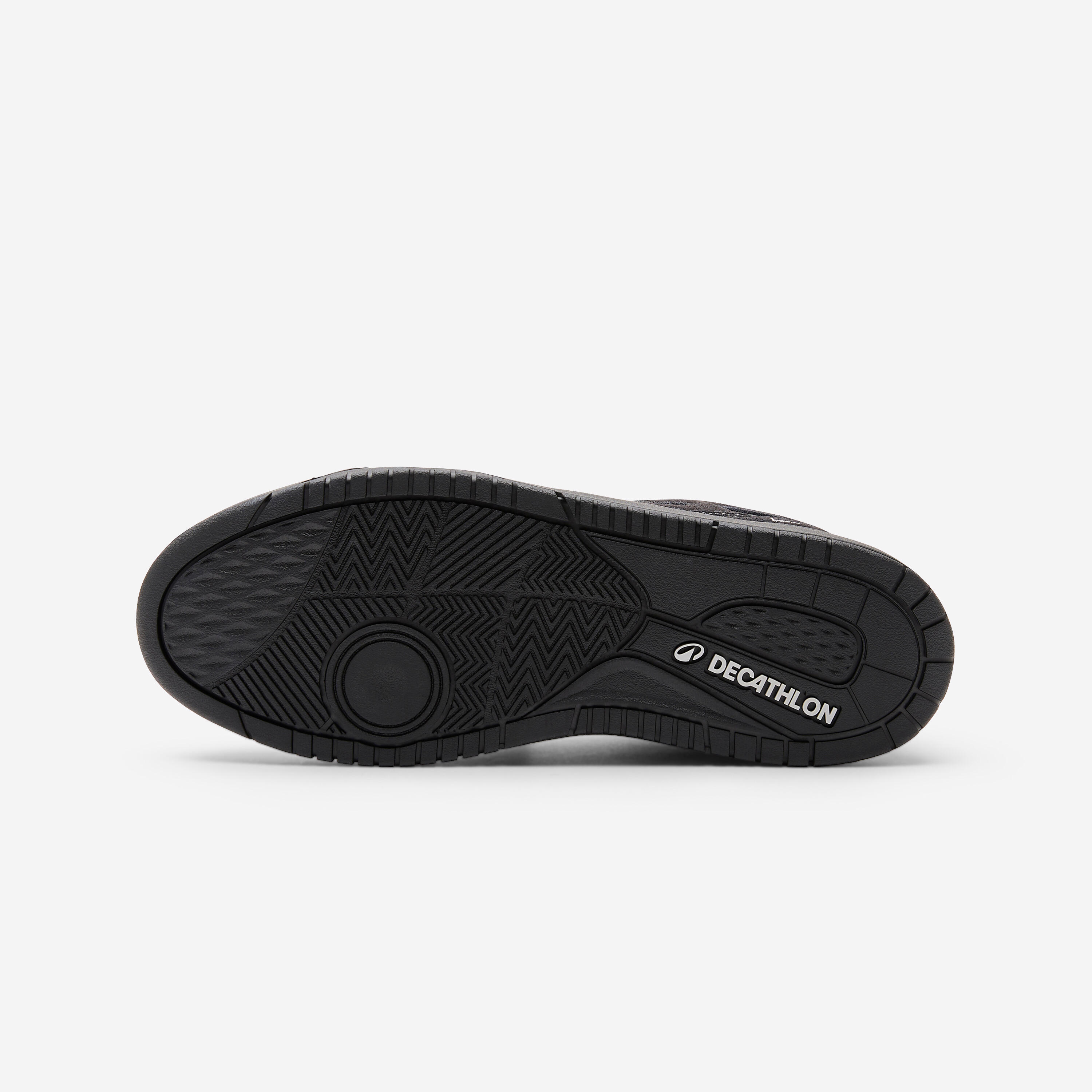 Sneaker Wilton in pelle scamosciata e nylon in HUSK MULTI - Promozione