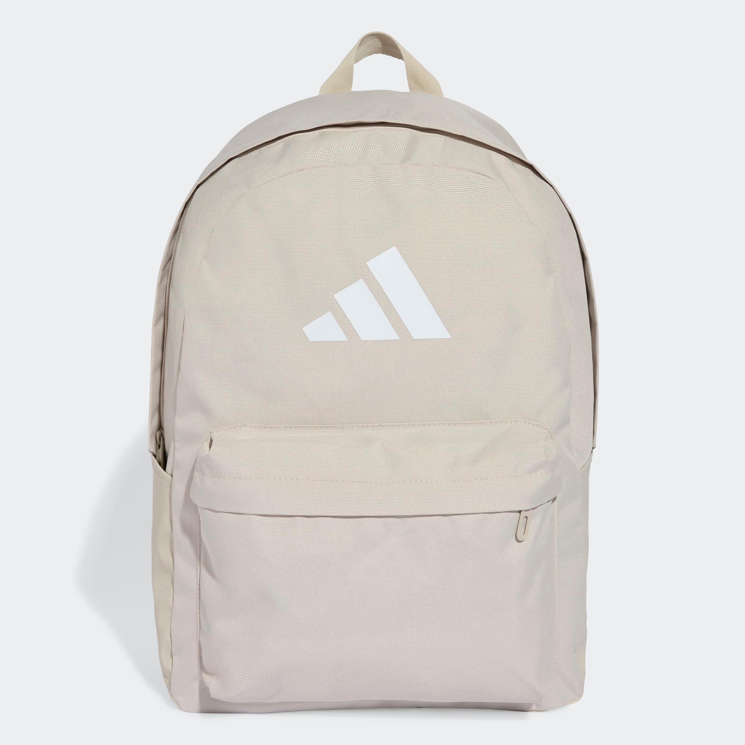 ADIDAS Backpack 27.5 L 3 Stripe Logo