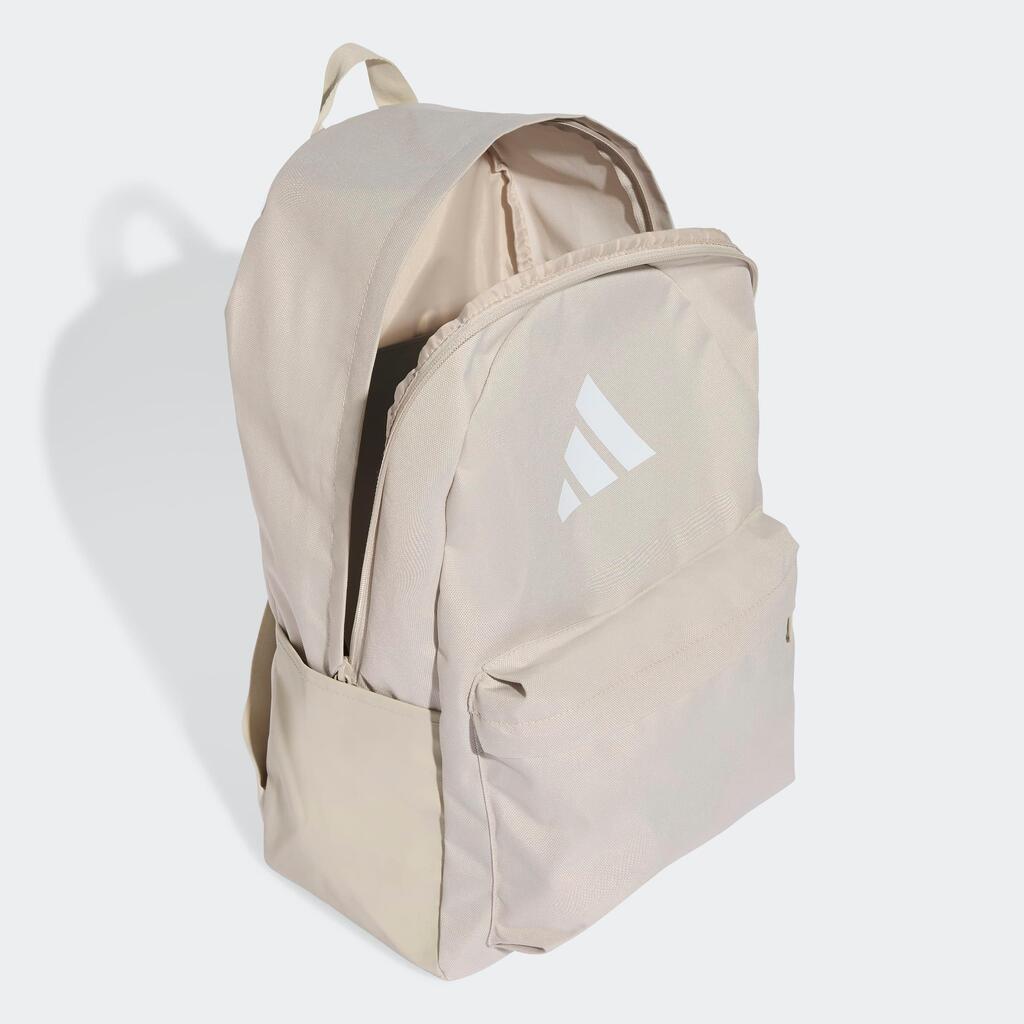 Backpack 27.5 L 3 Stripe Logo