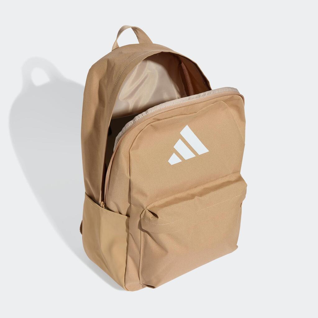 Backpack 27.5 L 3 Stripe Logo