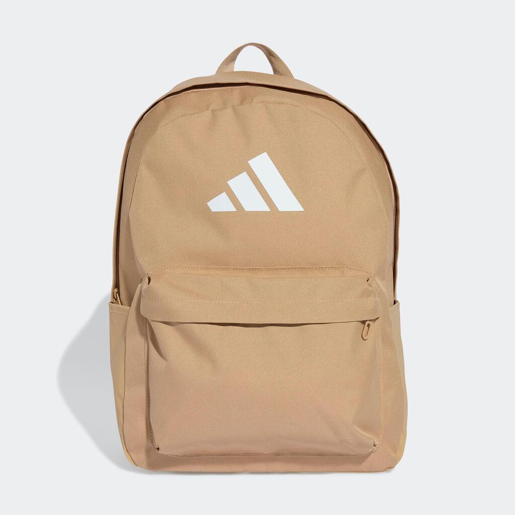 Backpack 27.5 L 3 Stripe Logo