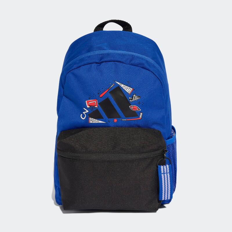 Sac à dos 11,5L, Logo enfant